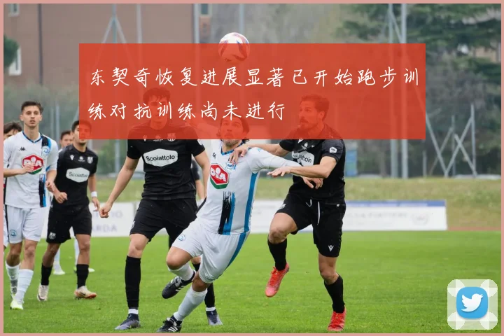 东契奇恢复进展显著已开始跑步训练对抗训练尚未进行